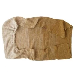 Tuck-Inn Blanket 120 X 60 Knitted 19 Tuck-Inn Blanket 120 X 60 Knitted -Baby Products Sale Store Tuck Inn ledikantdeken Ombre sweet honey offwhite 2 510x510 1