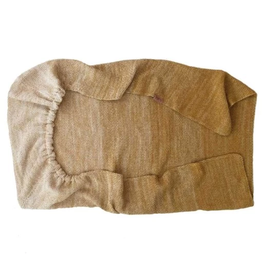 Tuck-Inn Blanket 120 X 60 Knitted 11 Tuck-Inn Blanket 120 X 60 Knitted - Image 9