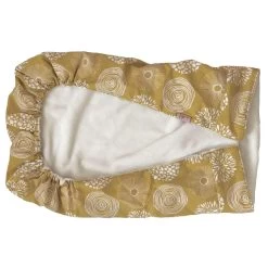 Tuck-Inn Blanket 120 X 60 21 Tuck-Inn Blanket 120 X 60 -Baby Products Sale Store Tuck Inn ledikantdeken Sparkle Sweet honey 2 1