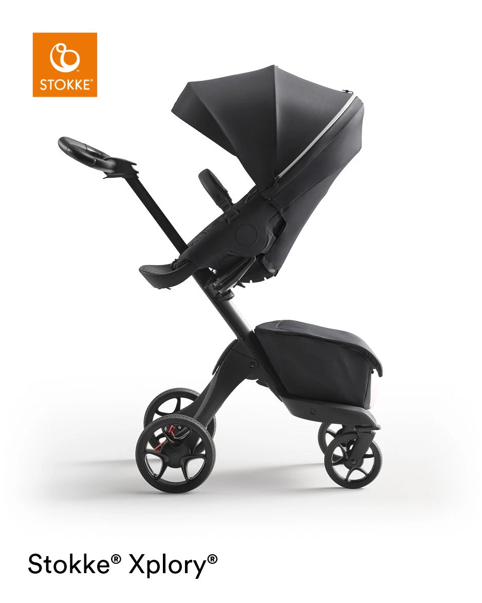 Stokke Xplory X 3 Stokke Xplory X