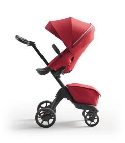 Stokke Xplory X 33 Stokke Xplory X -Baby Products Sale Store Xplory X RubyRed Seat 200917 13 isolated eCom