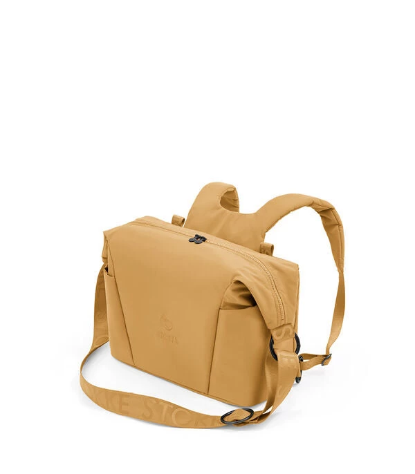 Stokke Xplory X Changing Bag 12 Stokke Xplory X Changing Bag - Image 10