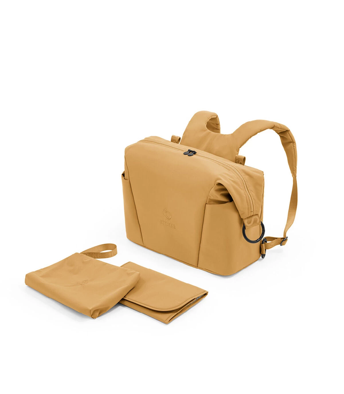 Stokke Xplory X Changing Bag 13 Stokke Xplory X Changing Bag - Image 11