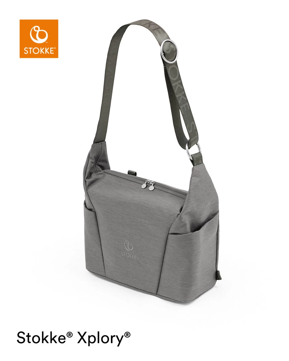 Stokke Xplory X Changing Bag 7 Stokke Xplory X Changing Bag - Image 5
