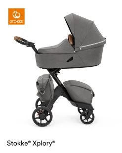 Stokke Xplory X Changing Bag 26 Stokke Xplory X Changing Bag -Baby Products Sale Store Xplory X ChangingBag ModernGrey CC 200923 config2120 RT