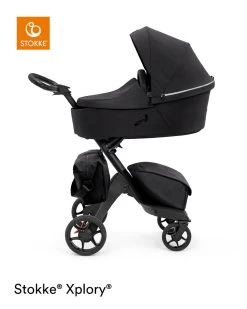Stokke Xplory X Changing Bag 22 Stokke Xplory X Changing Bag -Baby Products Sale Store Xplory X ChangingBag RichBlack CC 200923 config2120 RT