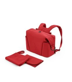 Stokke Xplory X Changing Bag 35 Stokke Xplory X Changing Bag -Baby Products Sale Store Xplory X ChangingBag RubyRed WhatsIncl 200923 015 eCom