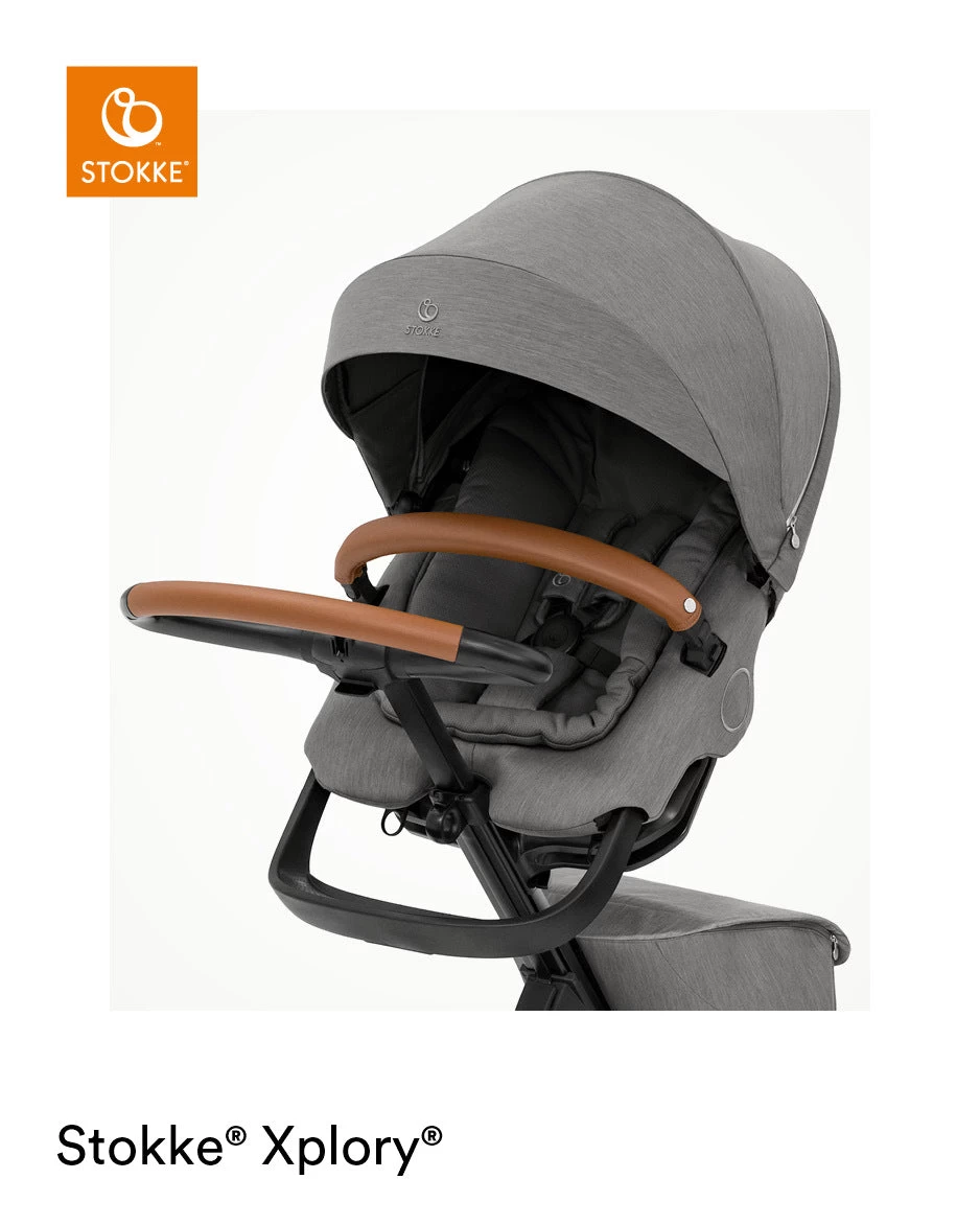 Stokke Xplory X 9 Stokke Xplory X - Image 7