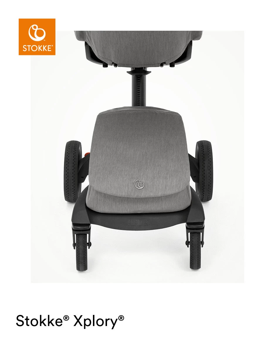 Stokke Xplory X 10 Stokke Xplory X - Image 8