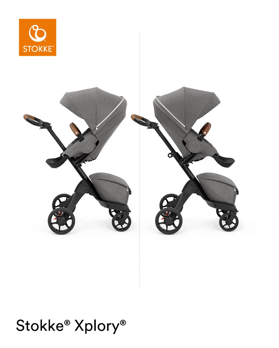 Stokke Xplory X 11 Stokke Xplory X - Image 9