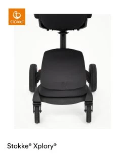 Stokke Xplory X 25 Stokke Xplory X -Baby Products Sale Store Xplory X RichBlack SeatRear 200807 config2225 zoom RT
