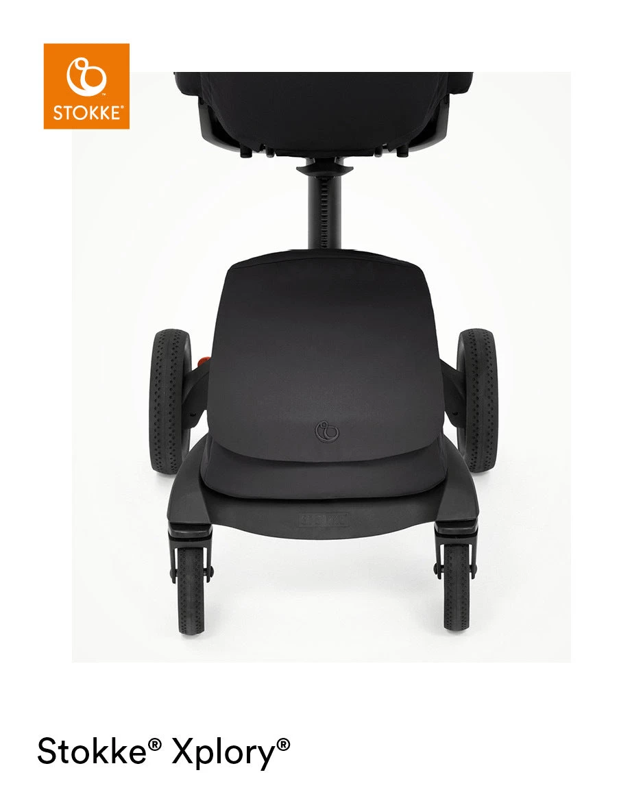 Stokke Xplory X 6 Stokke Xplory X - Image 4