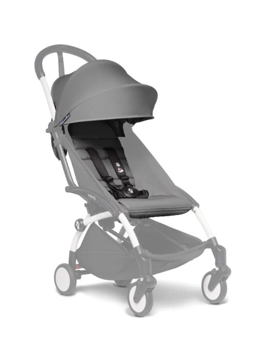 BabyZen YOYO+ Colour Pack 6+ 5 BabyZen YOYO+ Colour Pack 6+ - Image 3