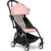 BabyZen Stroller YOYO² Frame -Baby Products Sale Store YOYO 2 SHADOW FRAME BLACK 6 WEB 600x800 1