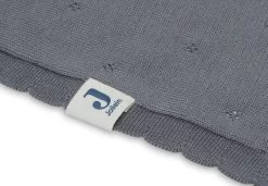 Jollein Blanket Pointelle 100 X 150cm 22 Jollein Blanket Pointelle 100 X 150cm -Baby Products Sale Store ZHpOtcQnybiZQI