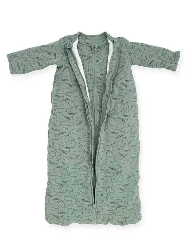 Jollein Baby Sleeping Bag 4 Seasons 110 Cm 3 Jollein Baby Sleeping Bag 4 Seasons 110 Cm