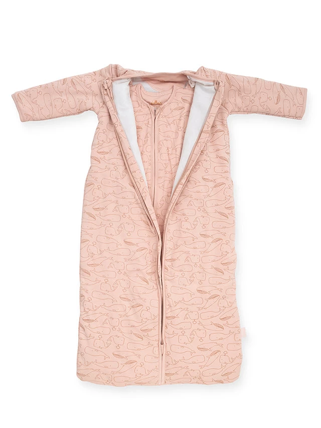 Jollein Baby Sleeping Bag 4 Seasons 70 Cm 6 Jollein Baby Sleeping Bag 4 Seasons 70 Cm - Image 4