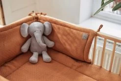 Jollein Cot Bumper Bliss Knit -Baby Products Sale Store Zgs4WXWy7Y1SF0 600x600 002077f5 3287 4e29 8272 8792ae6abb0d