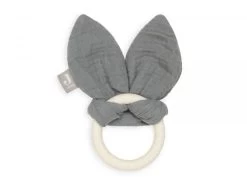 Jollein Teething RingBunny Ears