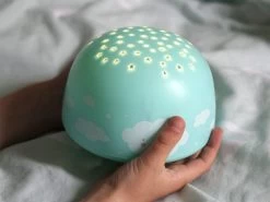 Little Lovely Company - Projector Light -Baby Products Sale Store a little lovely company projektor wolke 3