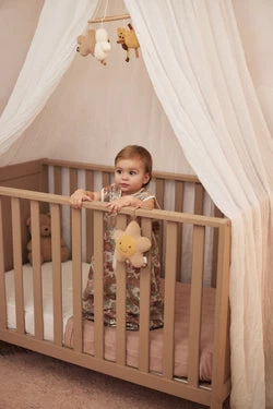 Jollein Blanket Shell Knit110x150cm 12 Jollein Blanket Shell Knit110x150cm - Image 10