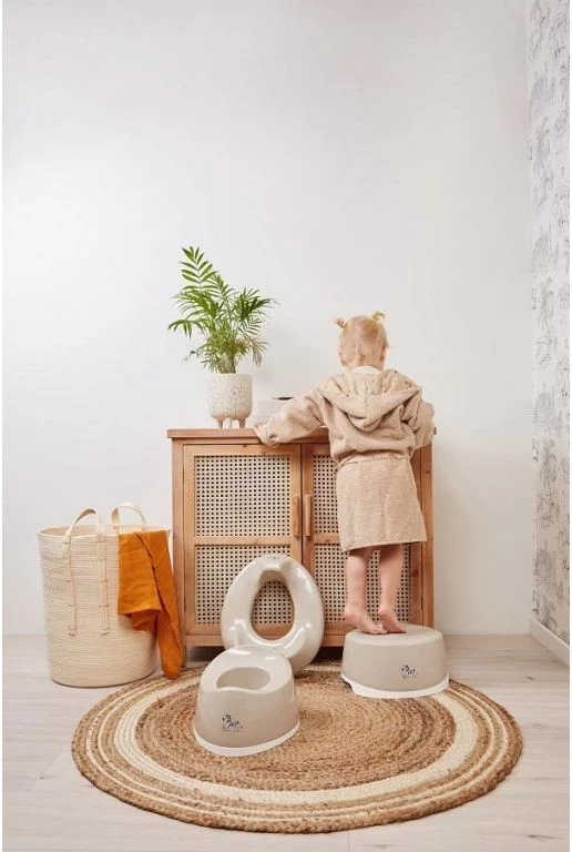 Step Stool BéBéjou 5 Step Stool BéBéjou - Image 3