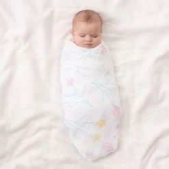 Aden + Anais Aden & Anais Swaddle Classic 4pack 34 Aden + Anais Aden & Anais Swaddle Classic 4pack -Baby Products Sale Store aLTeUnMg