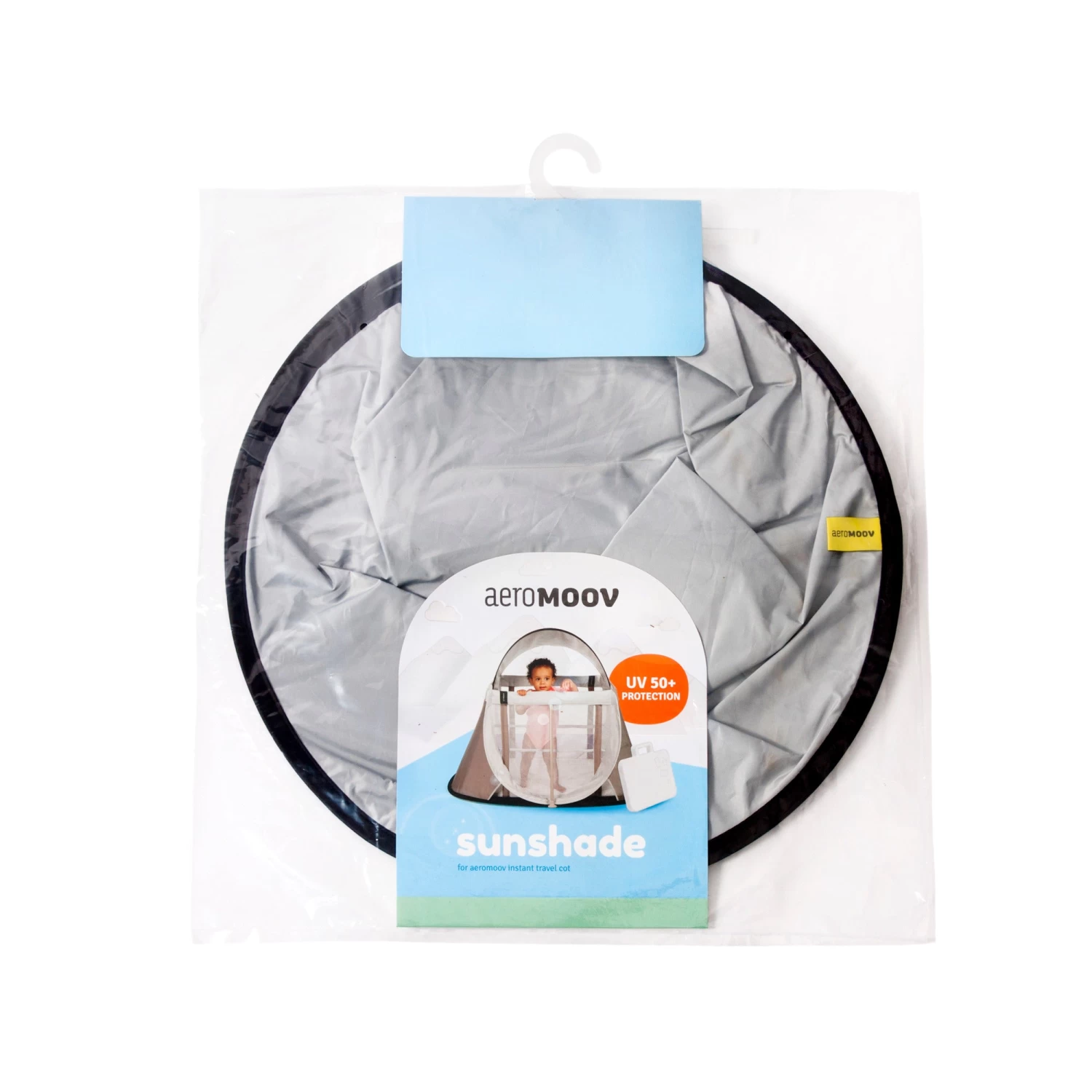 Sunshade 4 Sunshade - Image 2