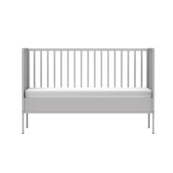 Amy Cot Bed 70 X140 8 Amy Cot Bed 70 X140 -Baby Products Sale Store amy ledikant 70x140 1