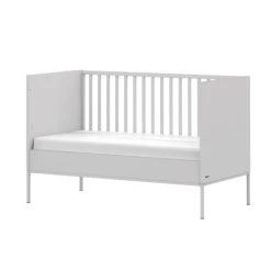 Amy Cot Bed 70 X140 9 Amy Cot Bed 70 X140 -Baby Products Sale Store amy ledikant 70x140 2