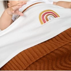 Blanket Waves 100 X150 -Baby Products Sale Store b boo4198 6753