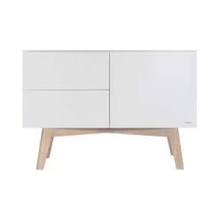 Kidsmill Sixties Chest Oak Matt