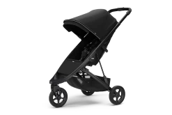 Thule Spring Stroller -Baby Products Sale Store bMidnightBlack