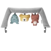 BabyBjörn Toy For Bouncer Soft Friends -Baby Products Sale Store babybjorn toy soft friends bouncer 001