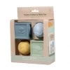Little Dutch LD Ocean Cubes & Ball Set -Baby Products Sale Store ball31