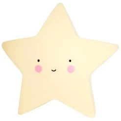 Little Light Star