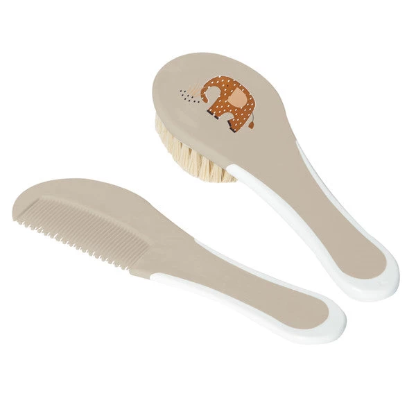 Brush And Comb BéBéjou 4 Brush And Comb BéBéjou - Image 2