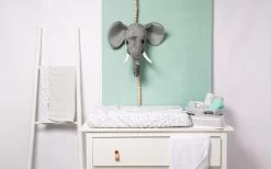 Changing Mat Covers BéBéjou 72x44 Cm -Baby Products Sale Store bebejou ollie 02