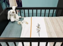 Cloë Cot Matt Black 120 X 60 -Baby Products Sale Store bed 60x120 clo C3 AB matt black 4071c859 089e 4d10 82ab f44d7e69b36f