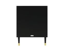 Cloë Cot Matt Black 120 X 60 -Baby Products Sale Store bed 60x120 clo C3 AB matt black ff4a7223 19b5 4591 ac82 a8738557582d