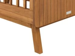 Senna Rose Wood Cot 120 X 60 17 Senna Rose Wood Cot 120 X 60 -Baby Products Sale Store bed 60x120 senna rose wood 8a76aff4 1d70 47d3 90b9 229e40db14a5