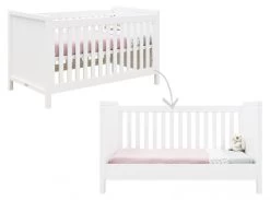 Baby Products Sale Store 36 Baby Products Sale Store -Baby Products Sale Store bedbank 70x140 corsica wit