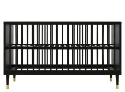 Cloë Cotbed 140 X 70 -Baby Products Sale Store bench bed 70x140 clo C3 AB matt back 629a4127 2273 439d a206 26b2851f31ca