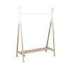 Childhome Teepee Open Clothing Rail -Baby Products Sale Store bf7405730ccba2900abff3facb0ccf9f164709e9