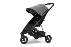 Thule Spring Stroller -Baby Products Sale Store bgreymelange