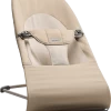 BabyBjörn Bouncer Cotton -Baby Products Sale Store bouncer balance soft khaki beige cotton pp 005126