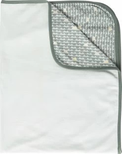 Luma Baby Receiving Multi Towel -Baby Products Sale Store bow deco