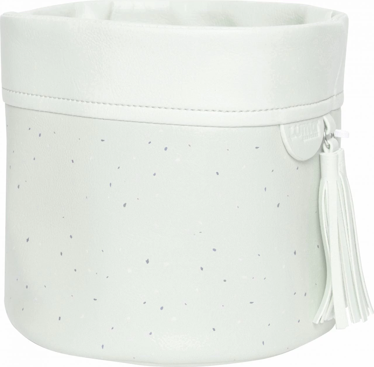 Luma Nursery Basket 3 Luma Nursery Basket