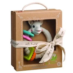 Sophie La Giraffe So'Pure Colo'rings 7 Sophie La Giraffe So'Pure Colo'rings -Baby Products Sale Store box coloring