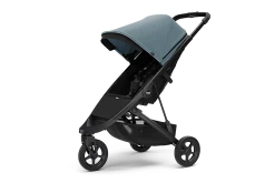 Thule Spring Stroller -Baby Products Sale Store bteal
